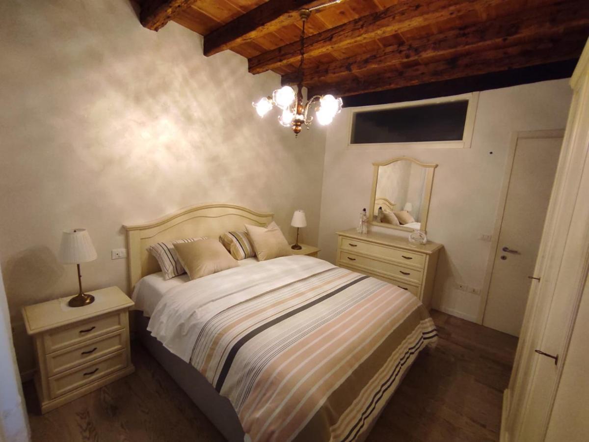 Vivere Al Ponte Vecchio Apartamento Bassano del Grappa